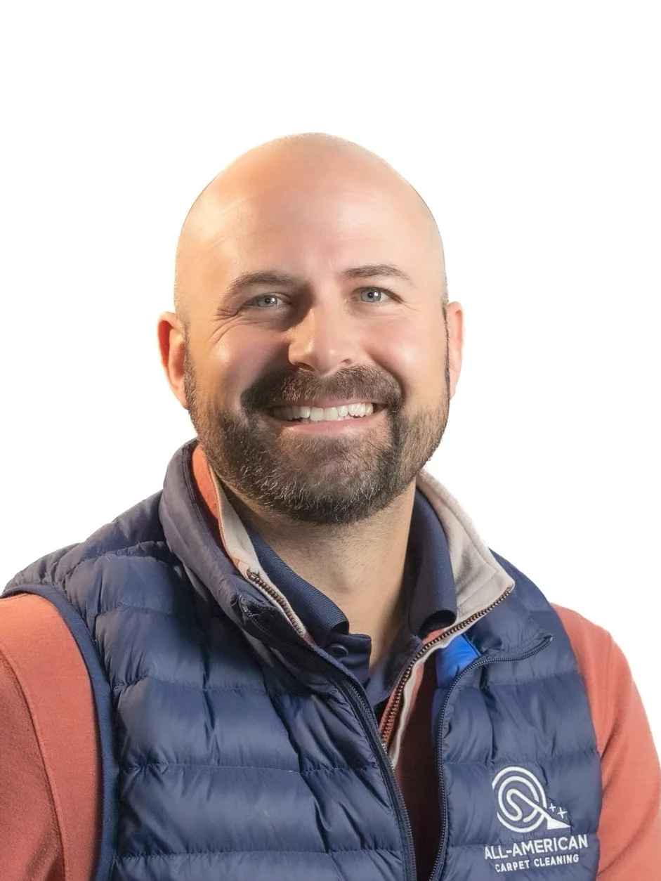 Owner Joseph Pfannenstiel